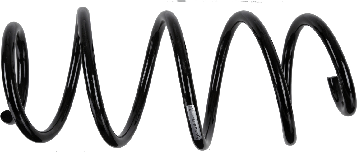 Fahrwerksfeder - 993 910 SACHS
