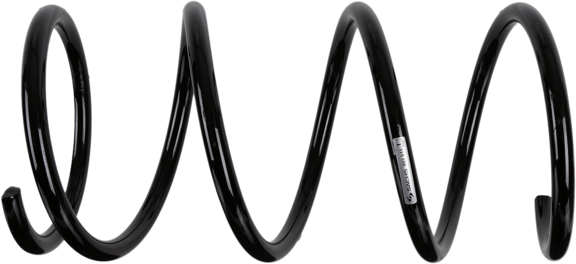 Coil Spring - 993 911 SACHS