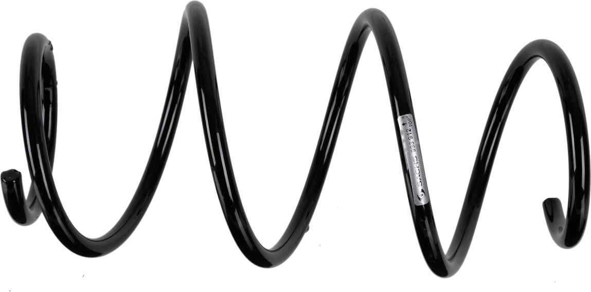 Coil Spring - 993 912 SACHS