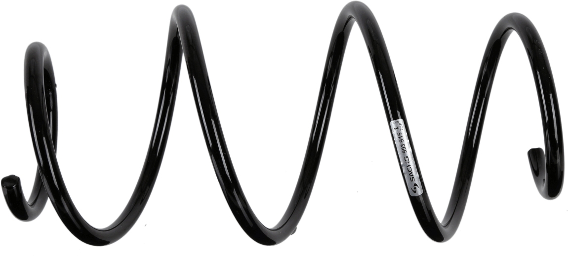 Molla autotelaio - 993 915 SACHS