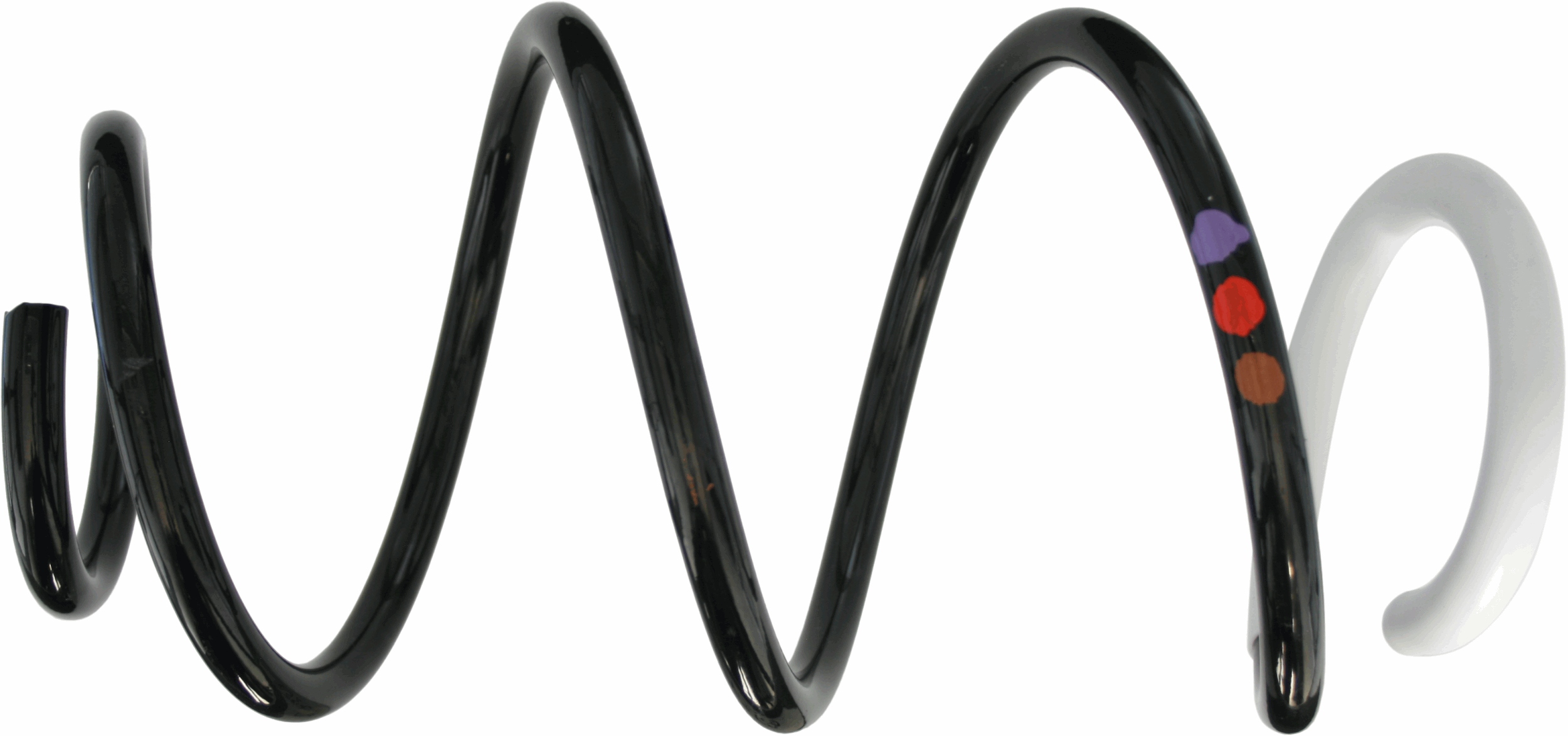 Coil Spring - 993 920 SACHS