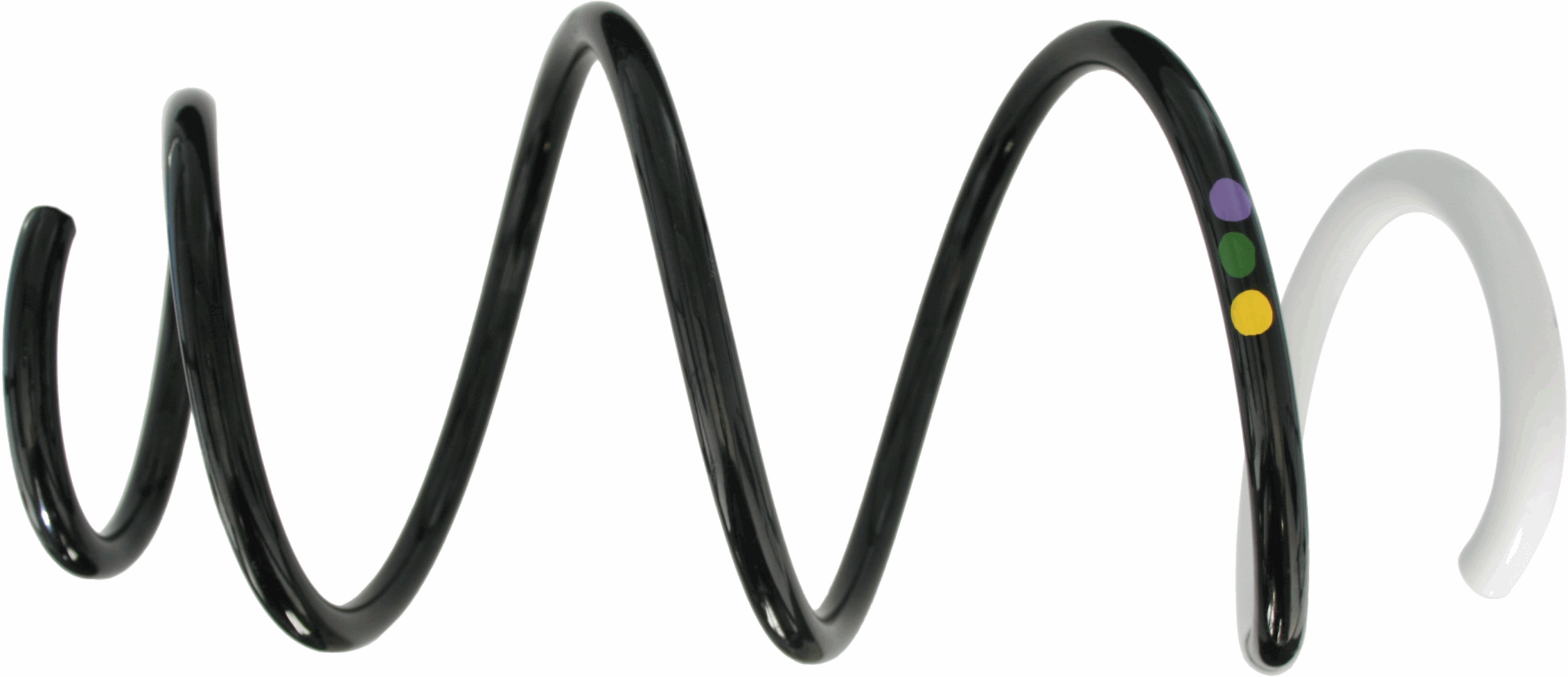 Coil Spring - 993 922 SACHS