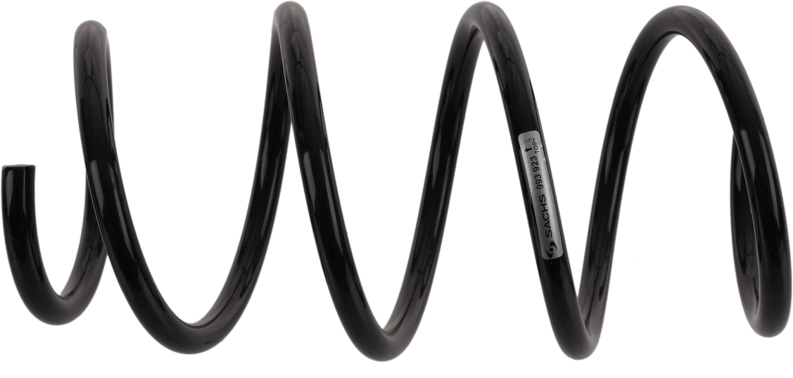 Molla autotelaio - 993 923 SACHS
