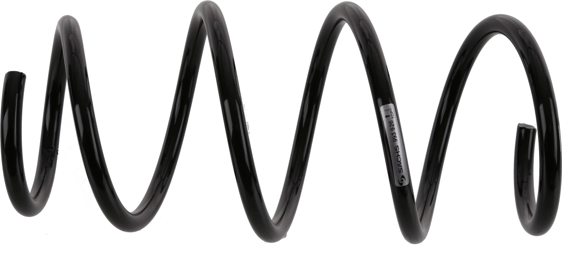Coil Spring - 993 926 SACHS