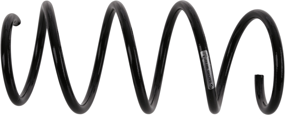 Coil Spring - 993 927 SACHS