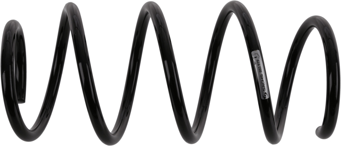 Coil Spring - 993 929 SACHS