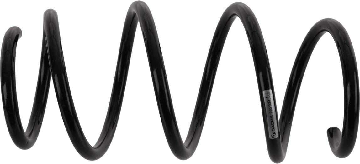 Coil Spring - 993 930 SACHS
