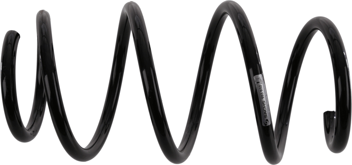 Coil Spring - 993 932 SACHS
