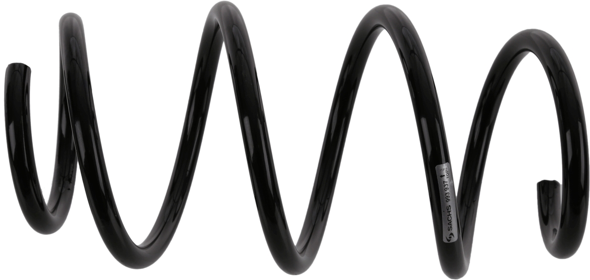 Coil Spring - 993 937 SACHS