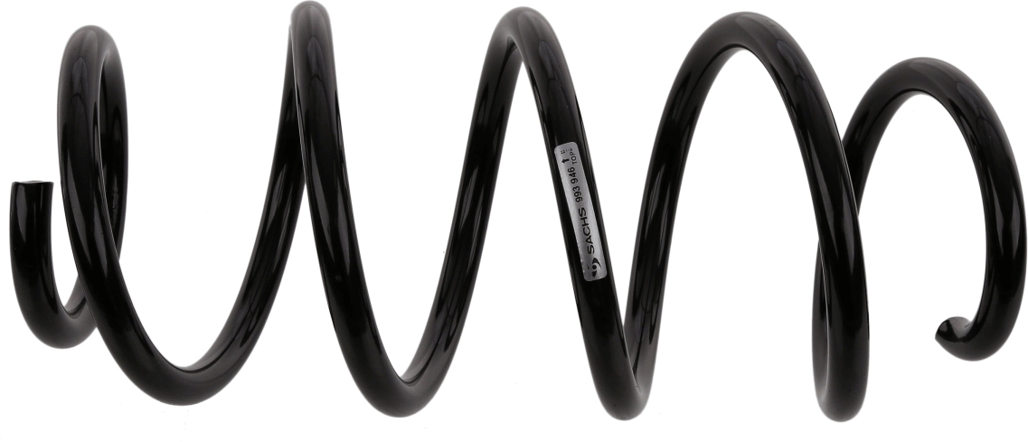 Coil Spring - 993 946 SACHS
