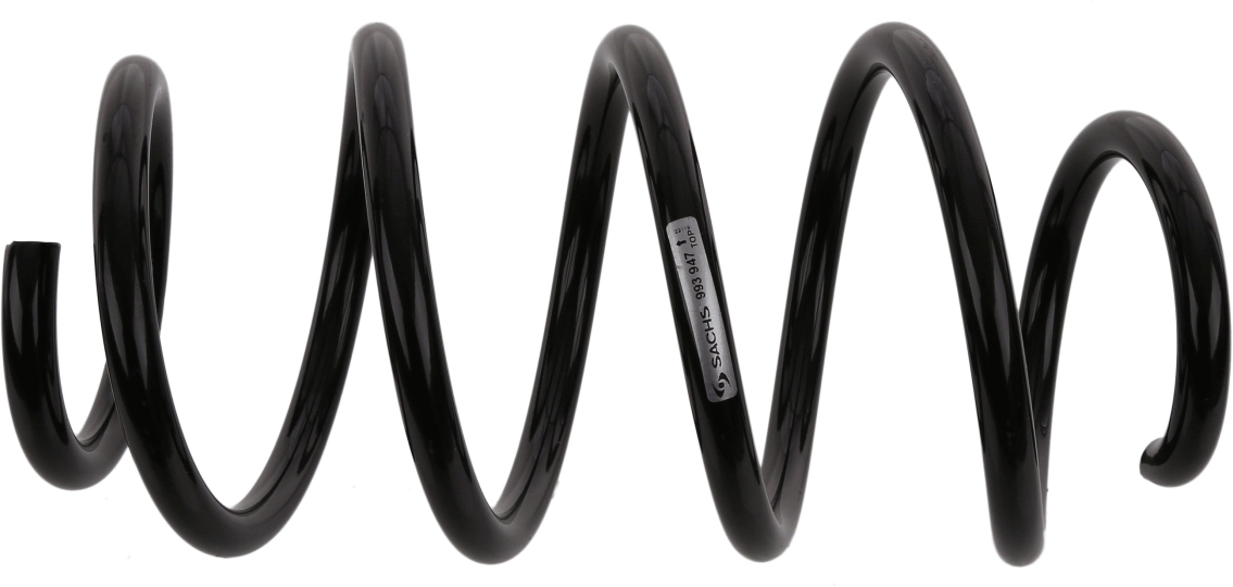 Molla autotelaio - 993 947 SACHS