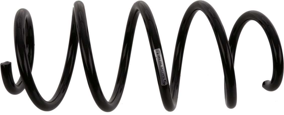 Molla autotelaio - 993 949 SACHS