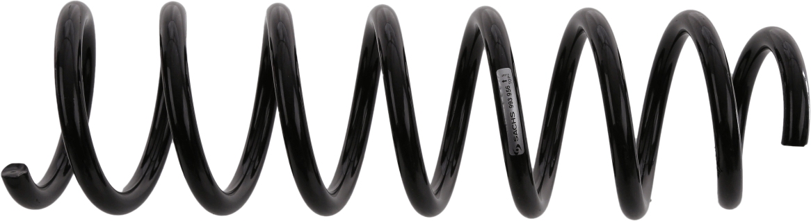 Coil Spring - 993 956 SACHS