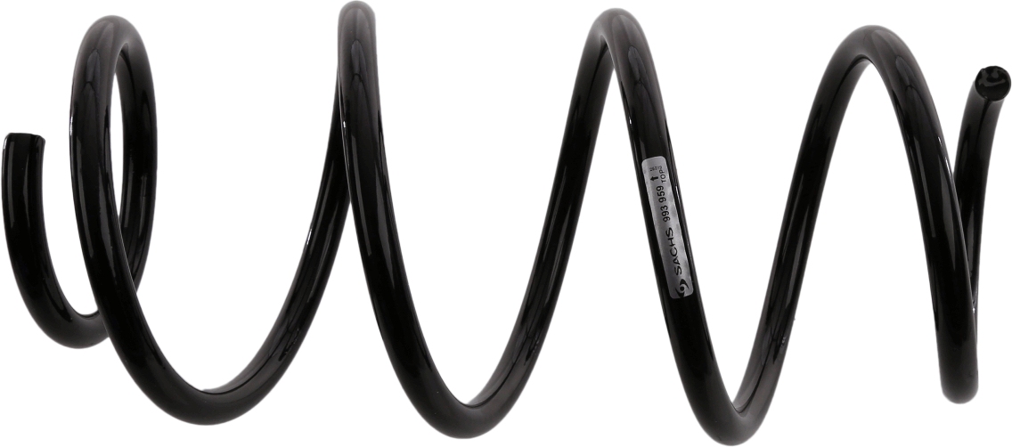 Coil Spring - 993 959 SACHS