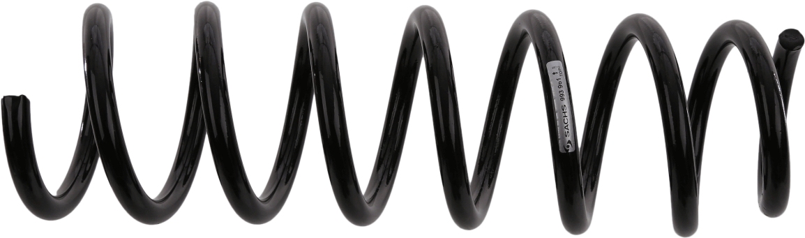 Coil Spring - 993 961 SACHS