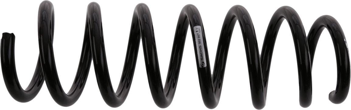 Coil Spring - 993 967 SACHS