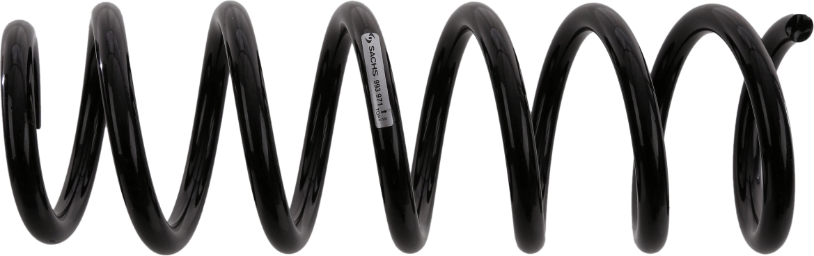 Coil Spring - 993 971 SACHS