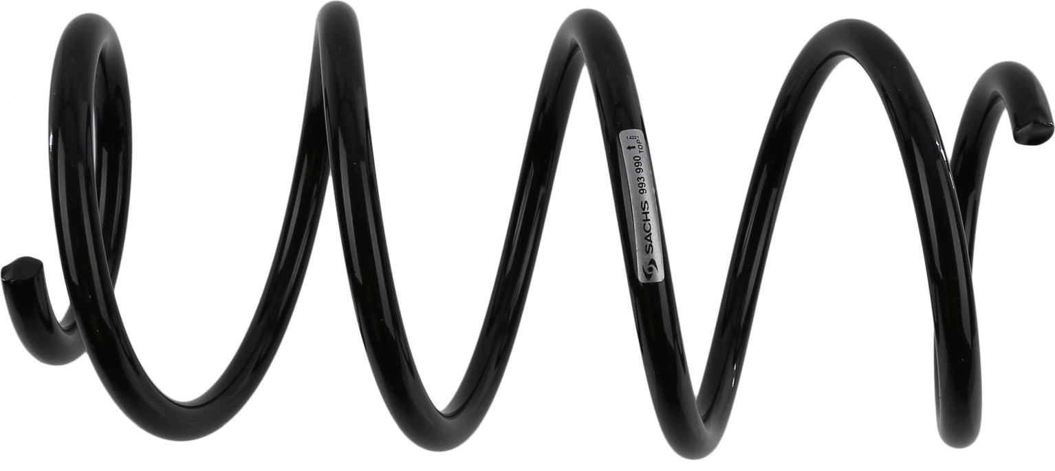 Molla autotelaio - 993 990 SACHS