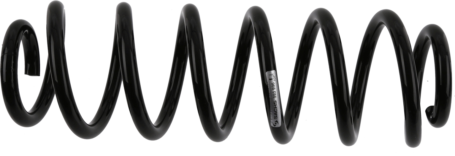 Coil Spring - 993 996 SACHS