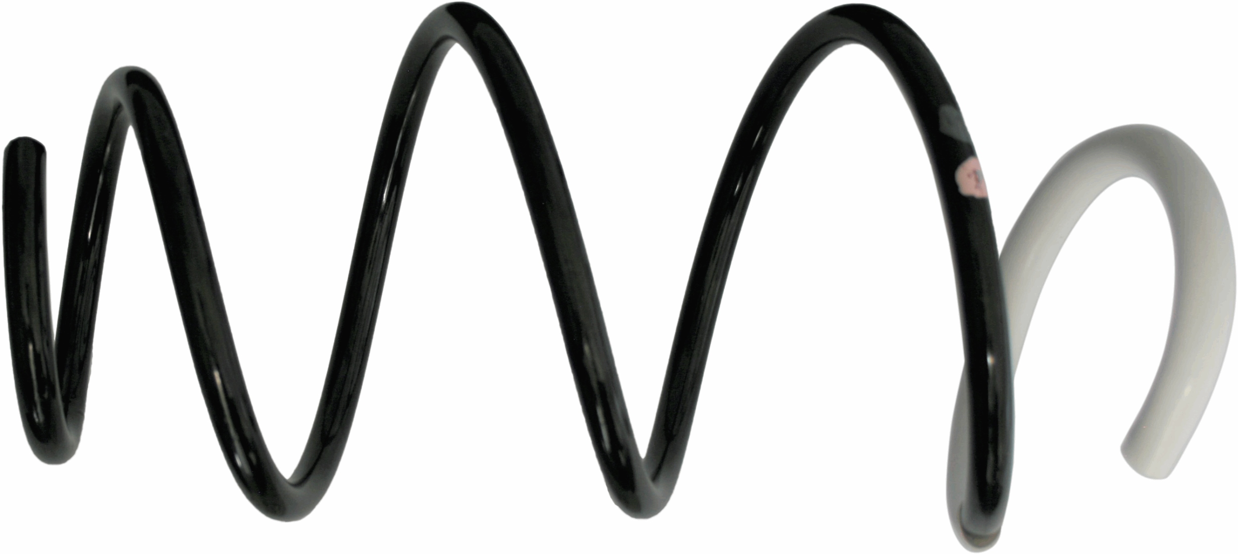 Molla autotelaio - 993 997 SACHS