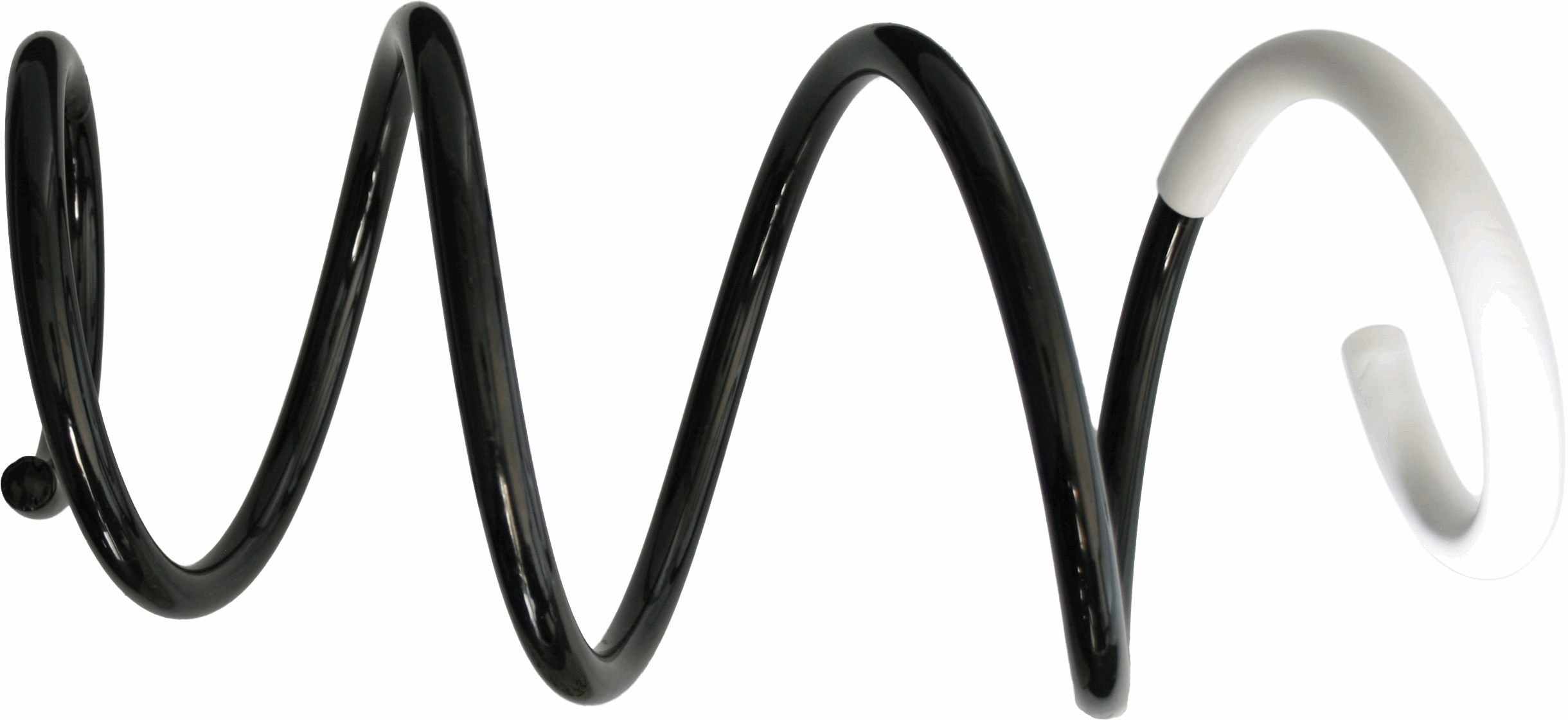 Coil Spring - 993 998 SACHS