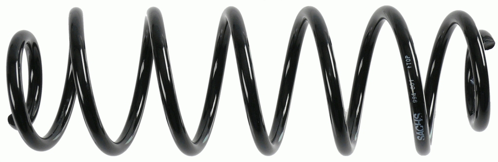 Molla autotelaio - 994 001 SACHS