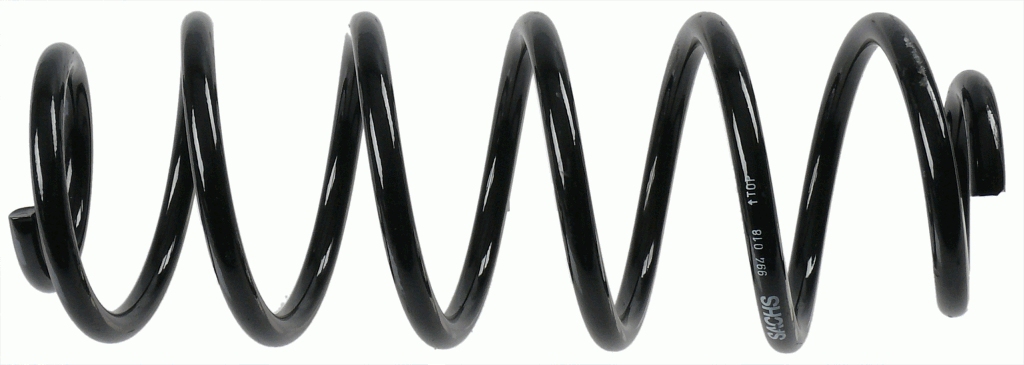Coil Spring - 994 018 SACHS