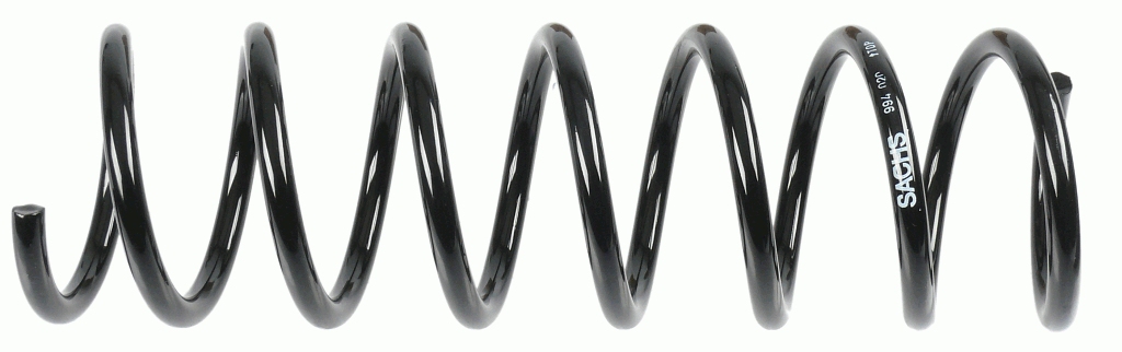 Coil Spring - 994 020 SACHS