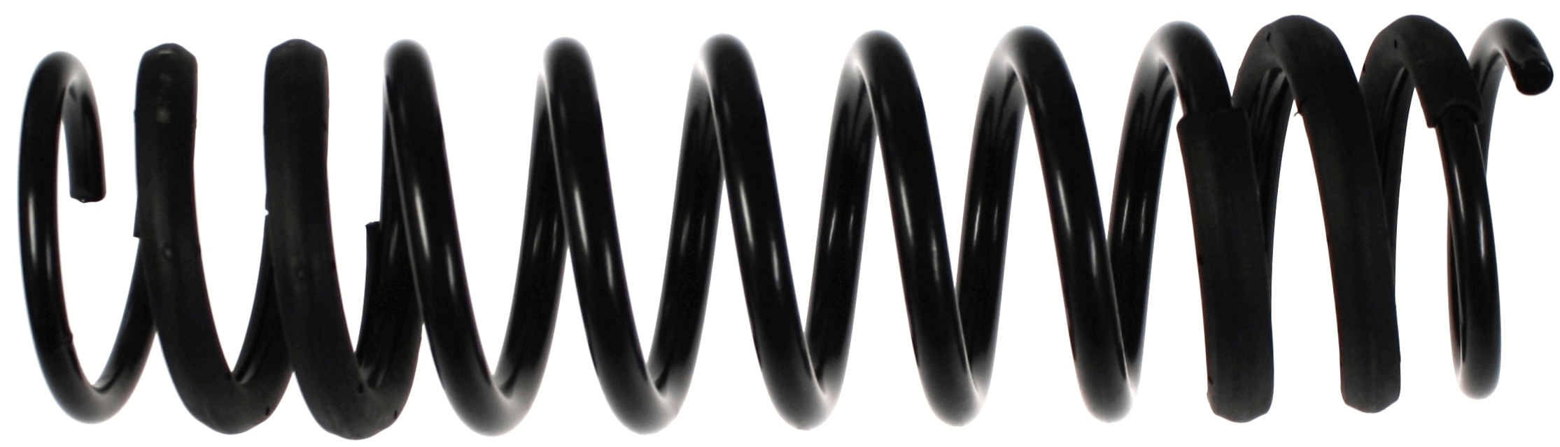 Coil Spring - 994 021 SACHS