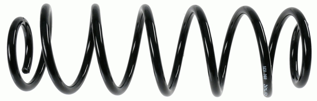 Molla autotelaio - 994 025 SACHS