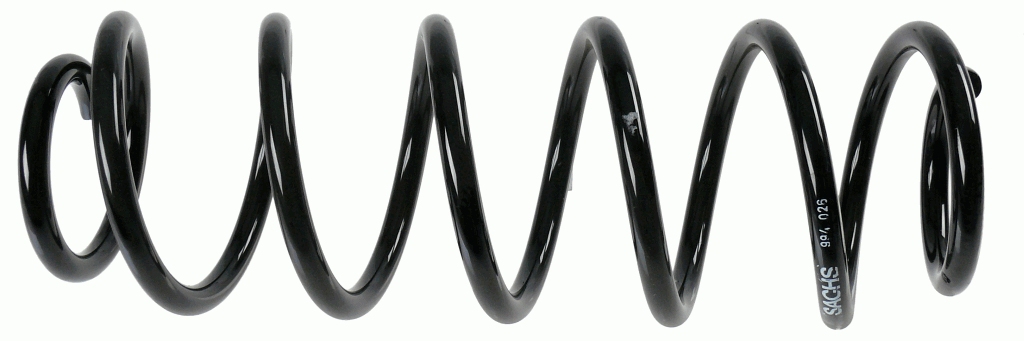 Coil Spring - 994 026 SACHS
