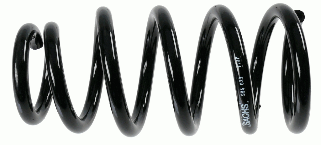 Coil Spring - 994 029 SACHS