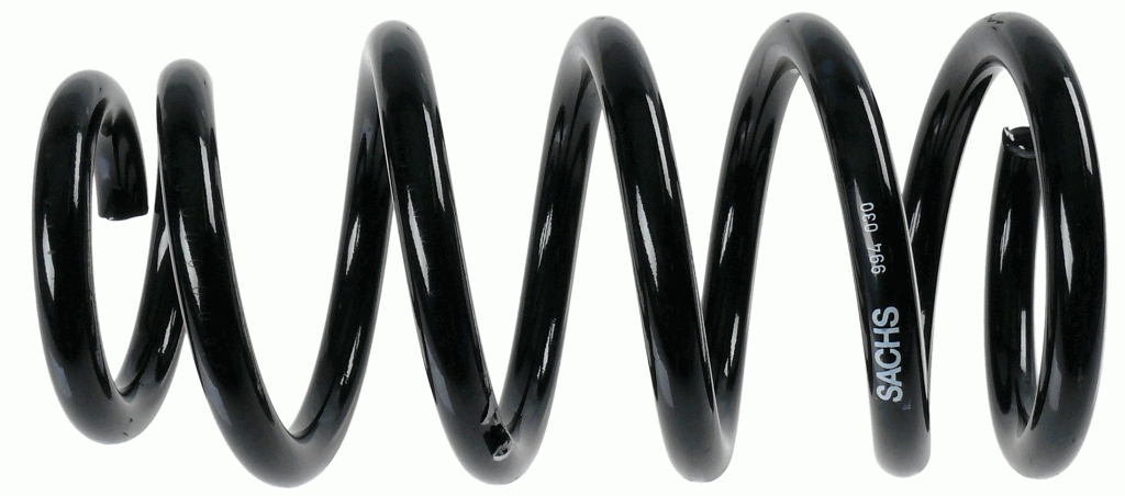Coil Spring - 994 030 SACHS