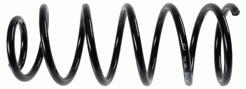 Coil Spring - 994 034 SACHS