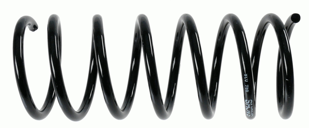 Coil Spring - 994 036 SACHS