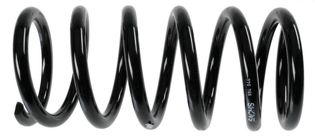 Coil Spring - 994 044 SACHS