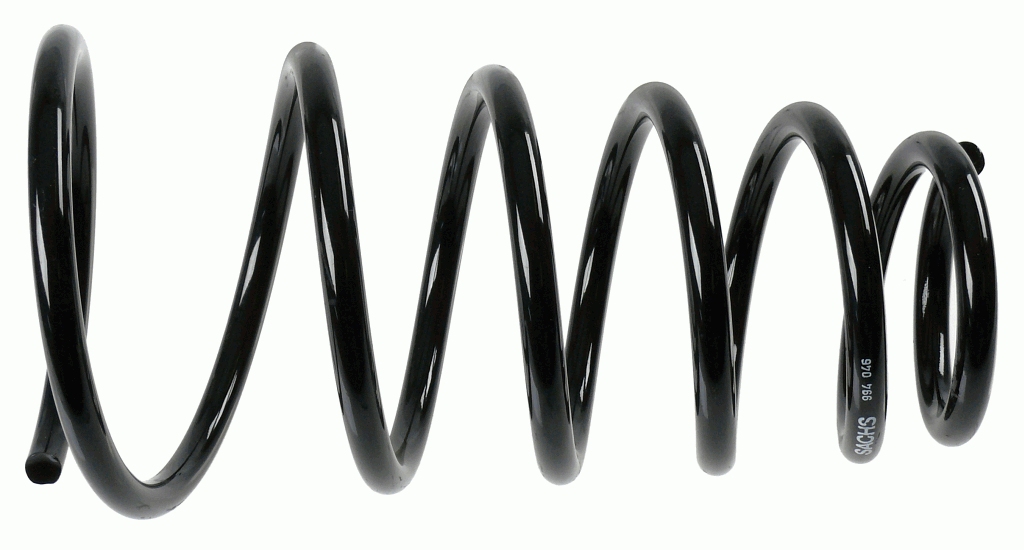Coil Spring - 994 046 SACHS