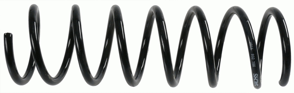 Coil Spring - 994 056 SACHS