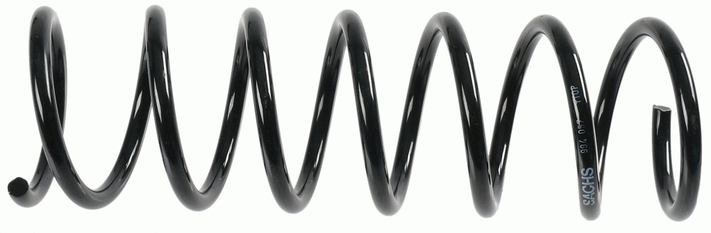 Coil Spring - 994 057 SACHS