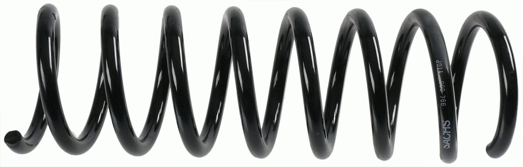 Coil Spring - 994 060 SACHS