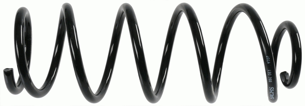 Molla autotelaio - 994 061 SACHS