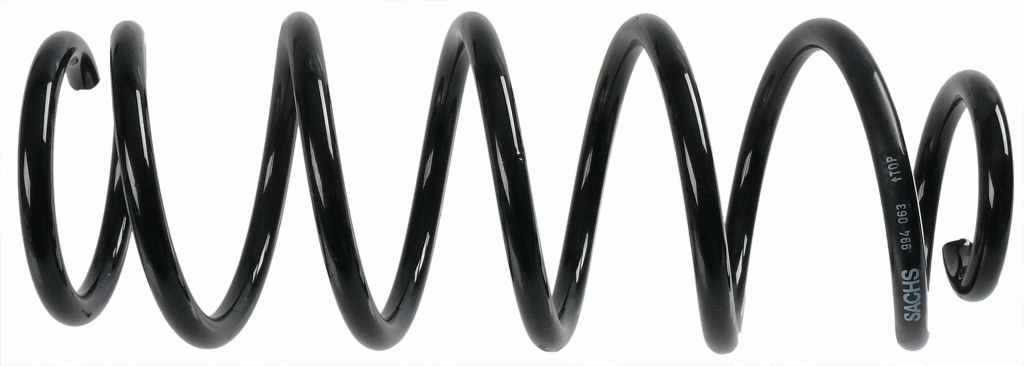 Coil Spring - 994 063 SACHS