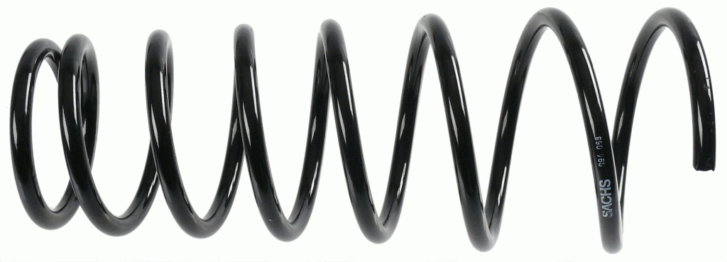 Coil Spring - 994 068 SACHS