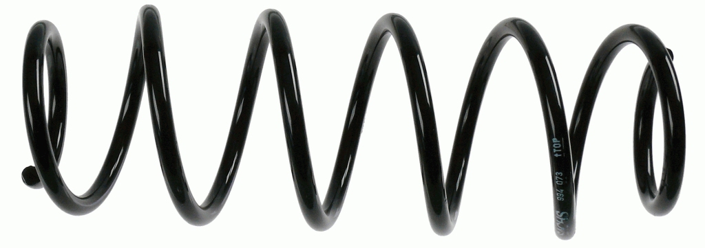 Coil Spring - 994 073 SACHS