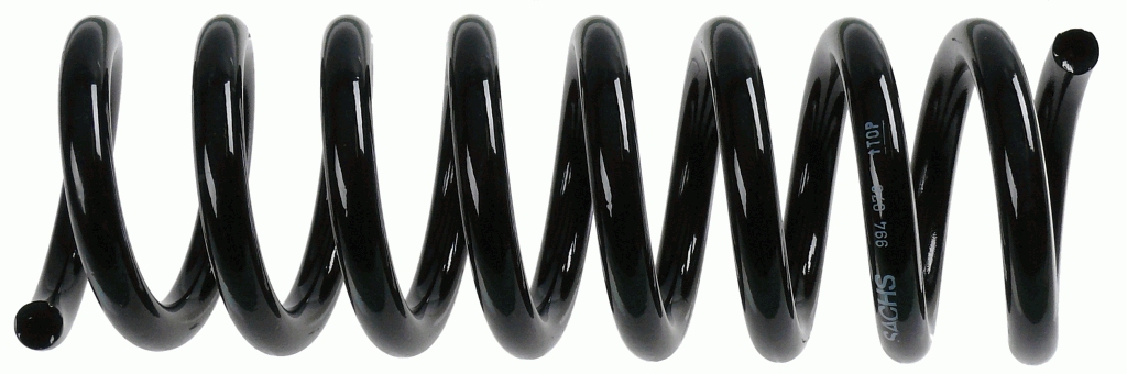 Coil Spring - 994 078 SACHS