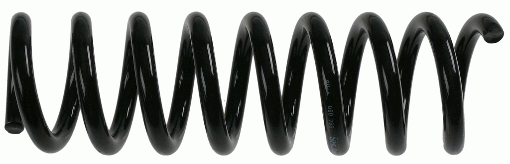 Coil Spring - 994 080 SACHS