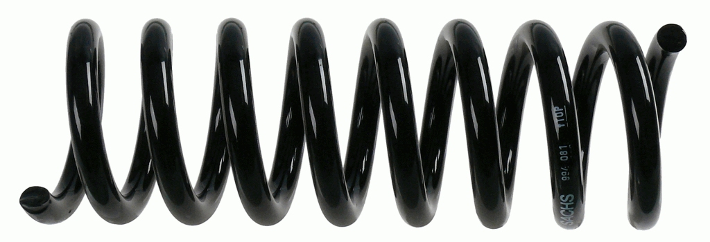 Molla autotelaio - 994 081 SACHS