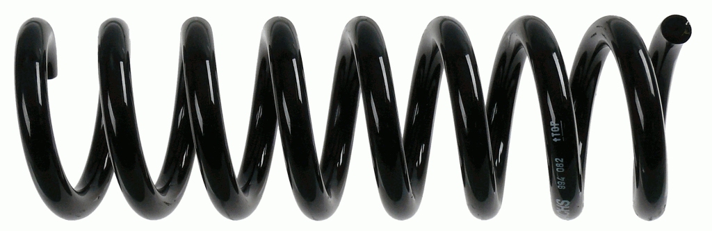 Coil Spring - 994 082 SACHS