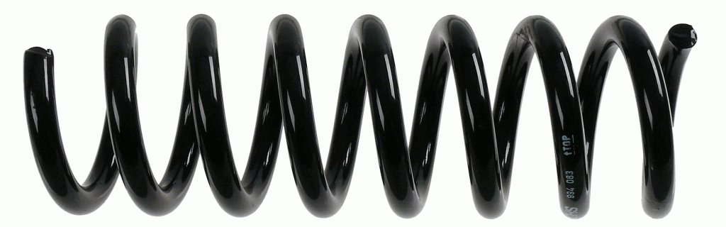 Coil Spring - 994 083 SACHS