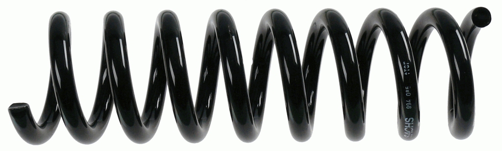Coil Spring - 994 085 SACHS